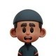 Mr Smith