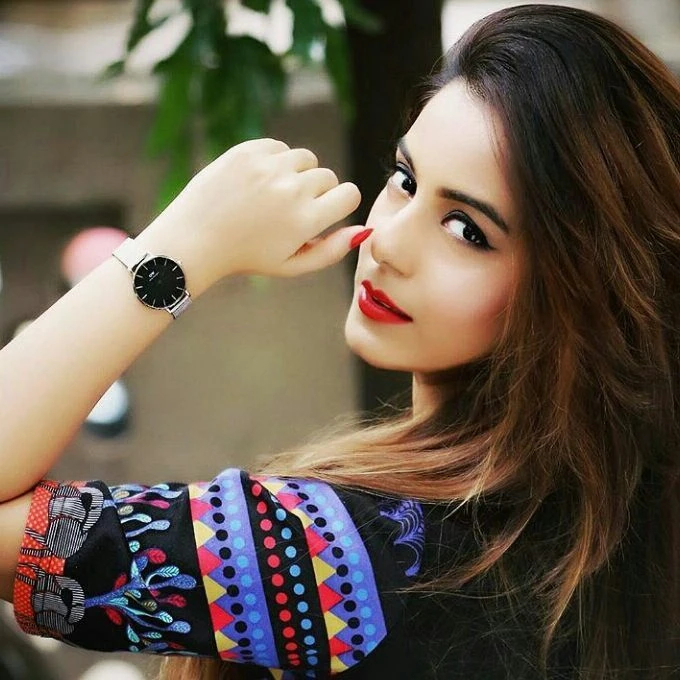 shivi yadav