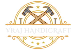 Vraj Handicraft