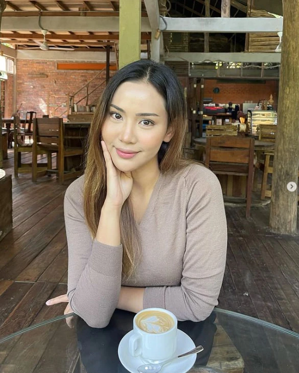 Nabila Nalara