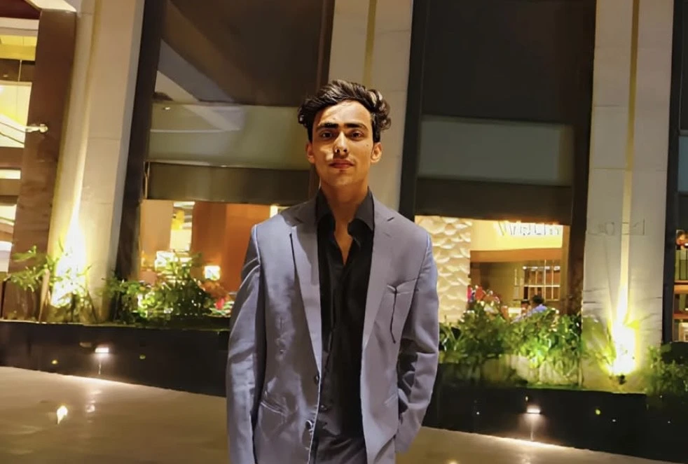Alok Nanduyal