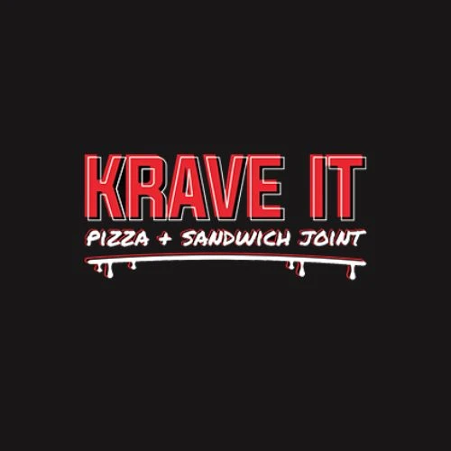Krave It