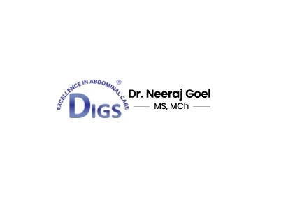Dr Neeraj Goel Cancer Surgeon in Delhi