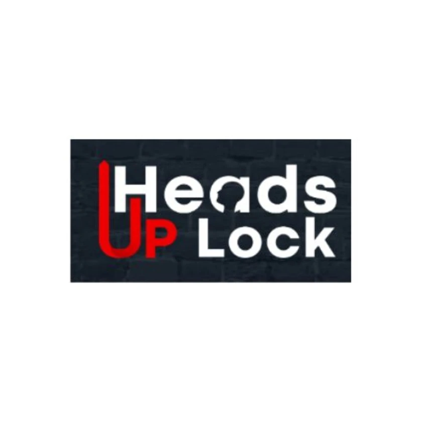 Heads Up Lock Co