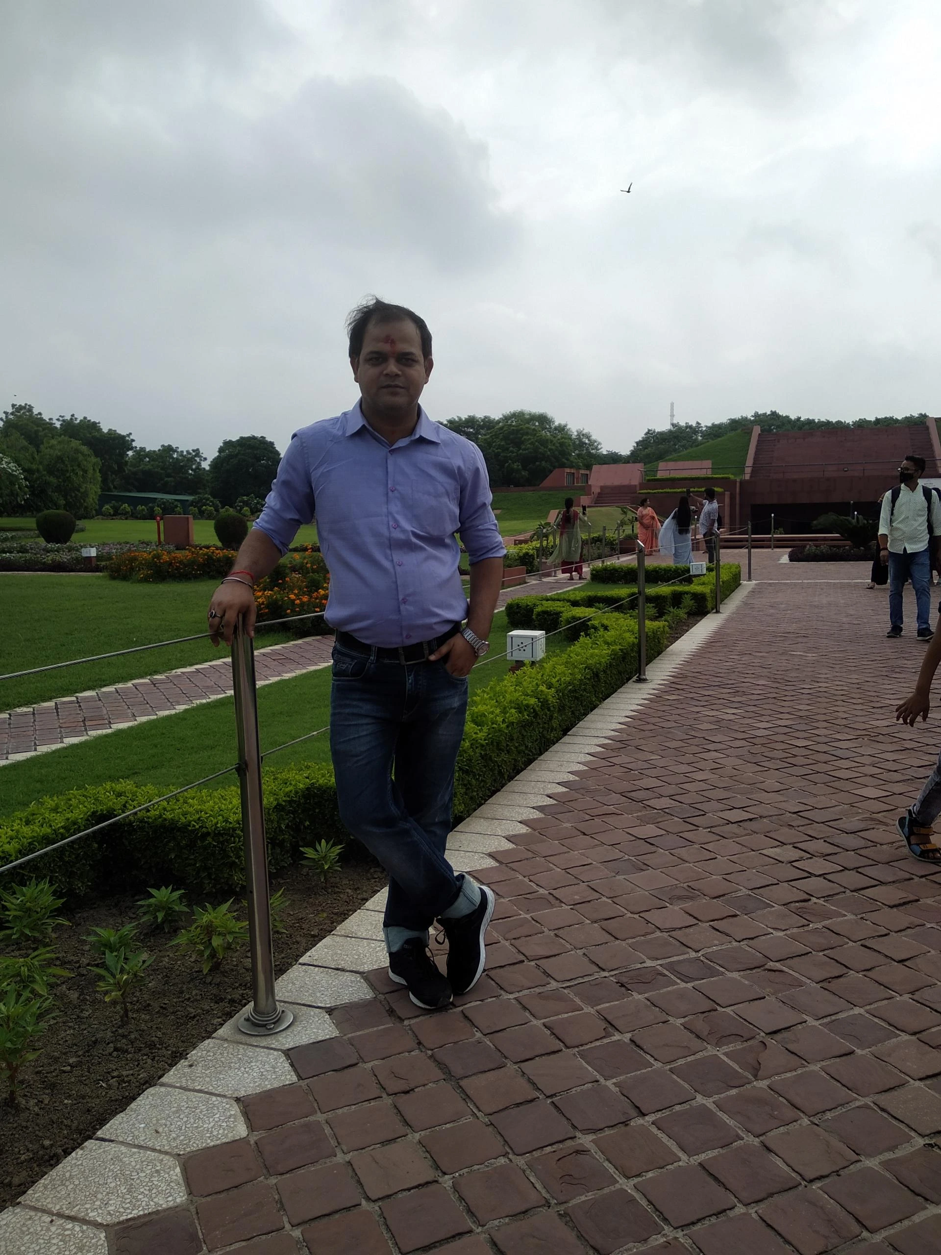 Vibhay Ranjan