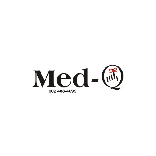 Med Q PillBox