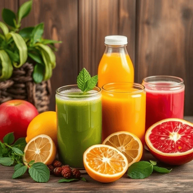 Health Blogger