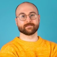 Henry Olive