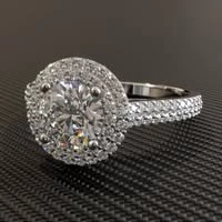 Compare The Diamond