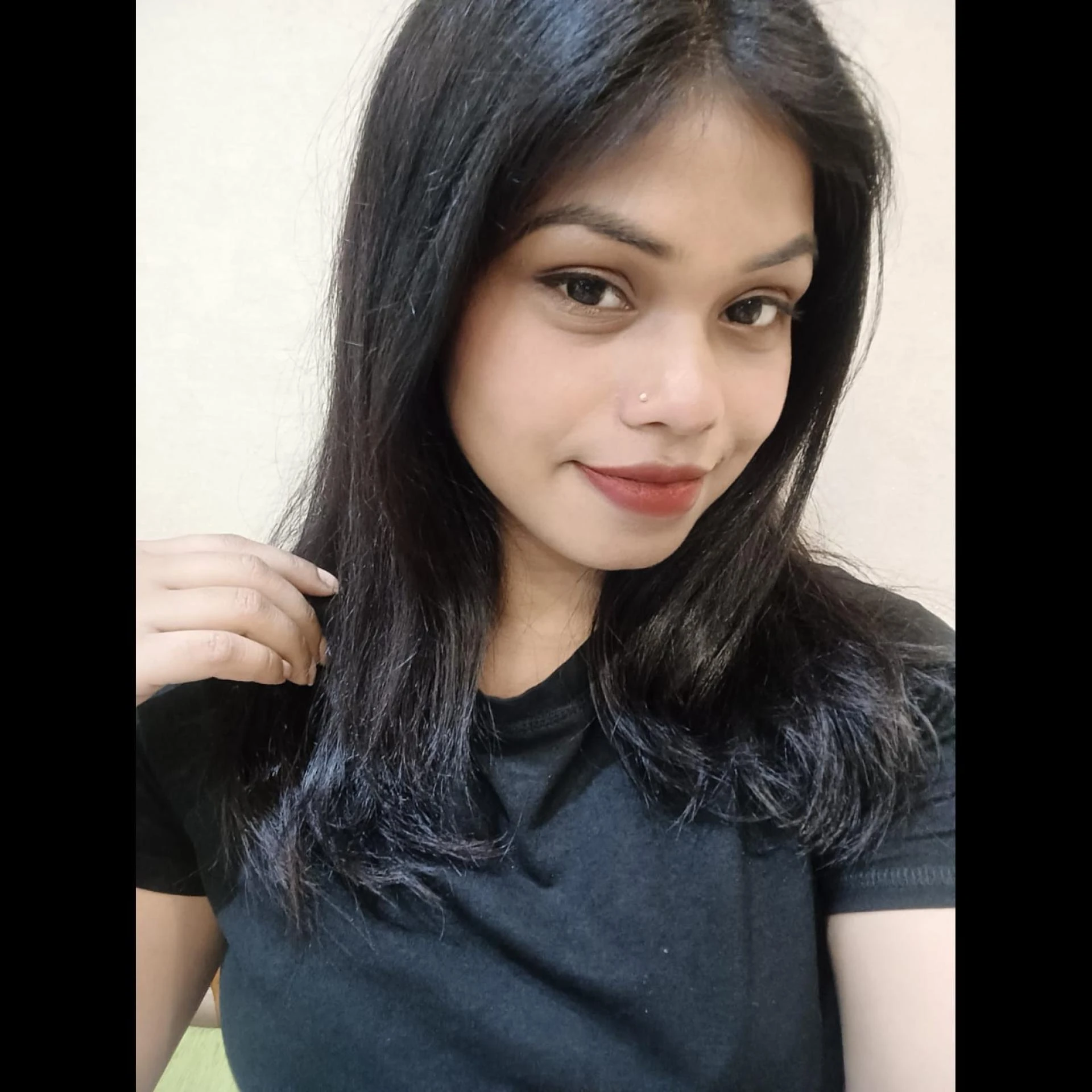 Kajal Dass