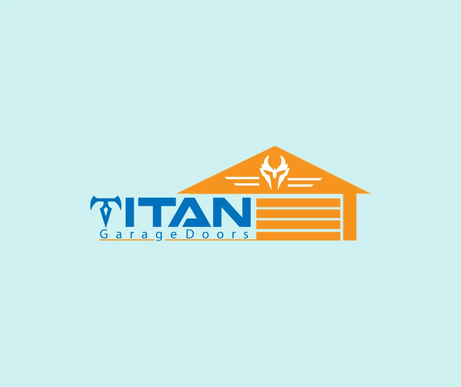 Titan Garage Doors Des Moines
