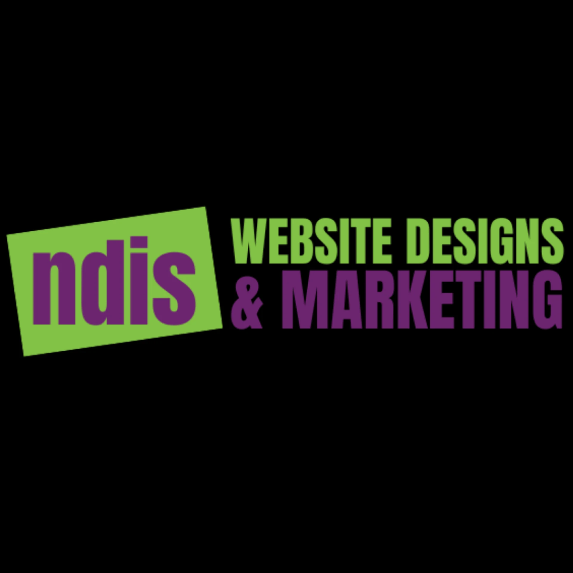 Ndis Website Designs and Marketing