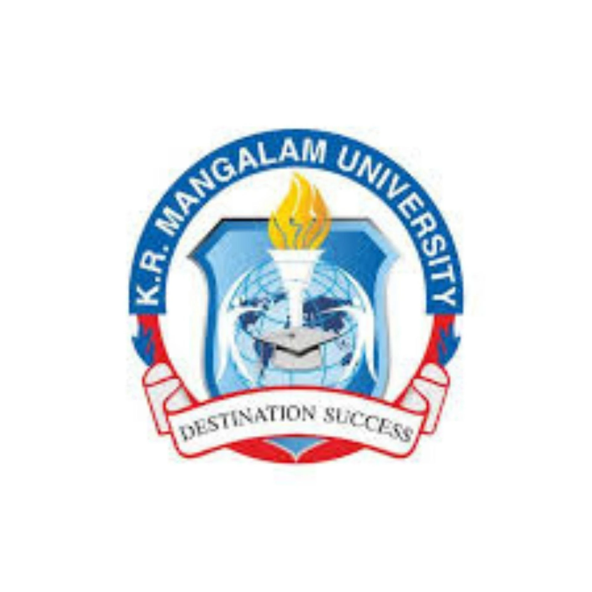 KRMangalam University
