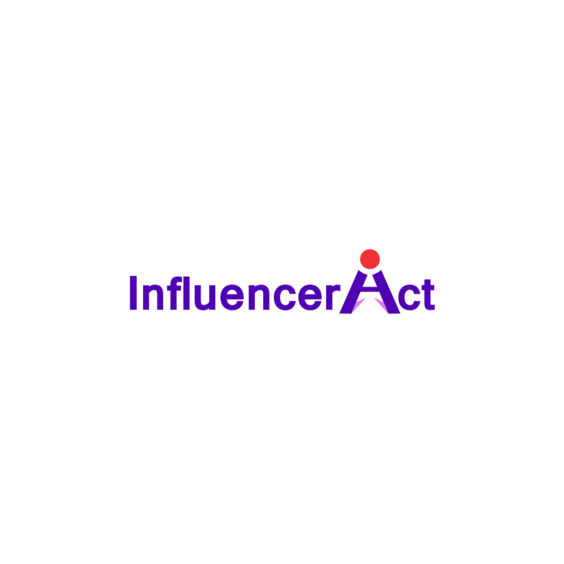 Influencer Act Influencer Marketing Agency