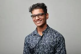 Uday Chanda