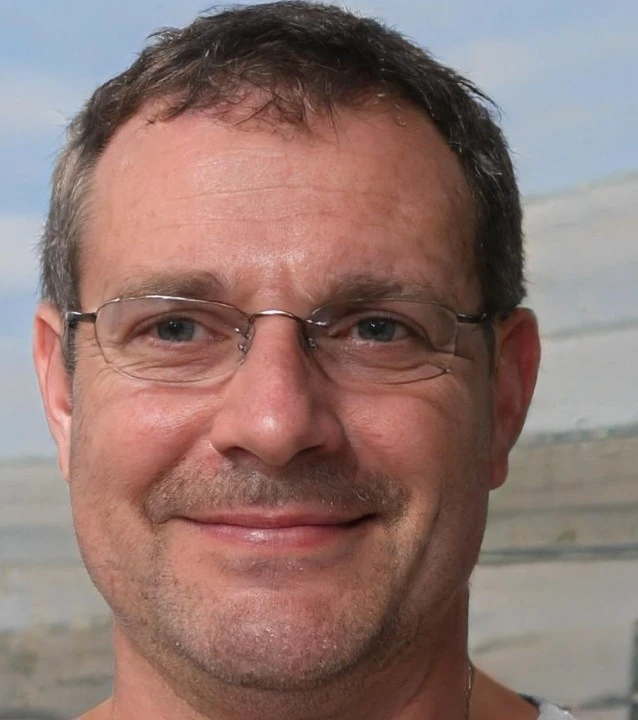 Clifford Crow