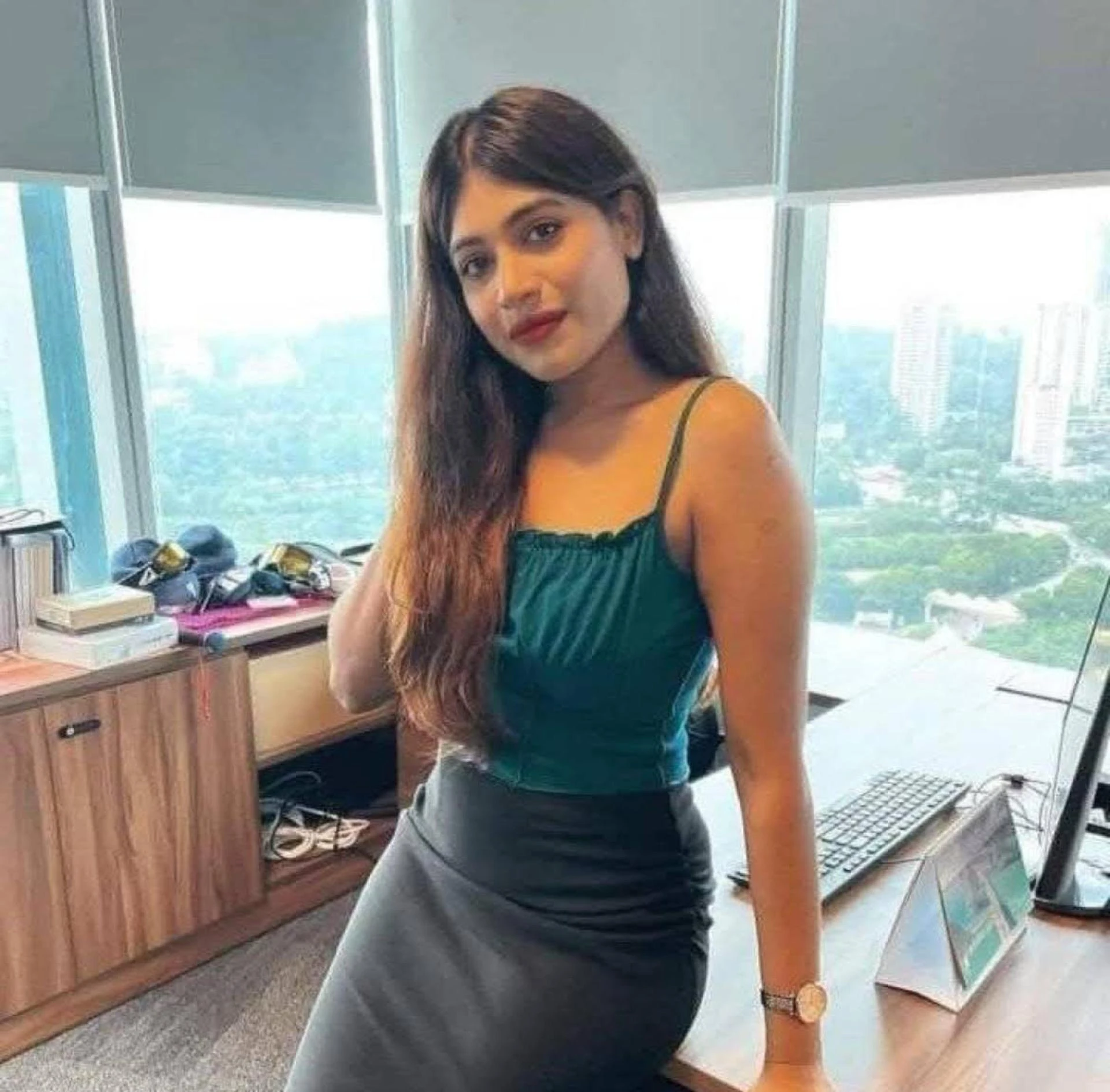 Sonyeaa Singh