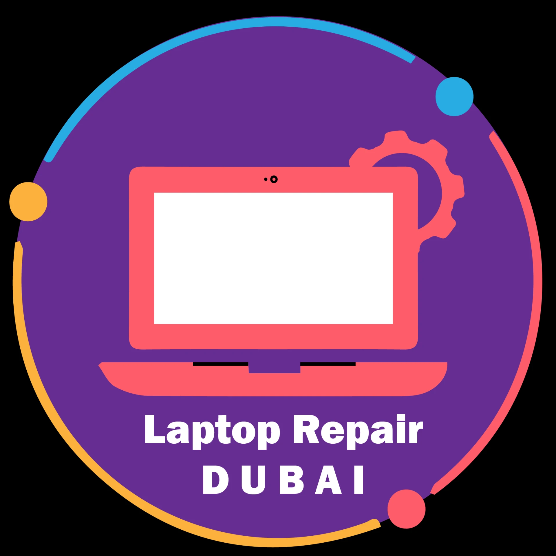 wifi technician dubai