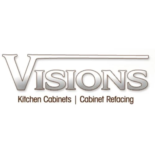 Cabinets By Visions