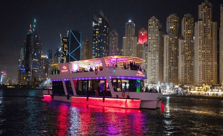 dhow cruises
