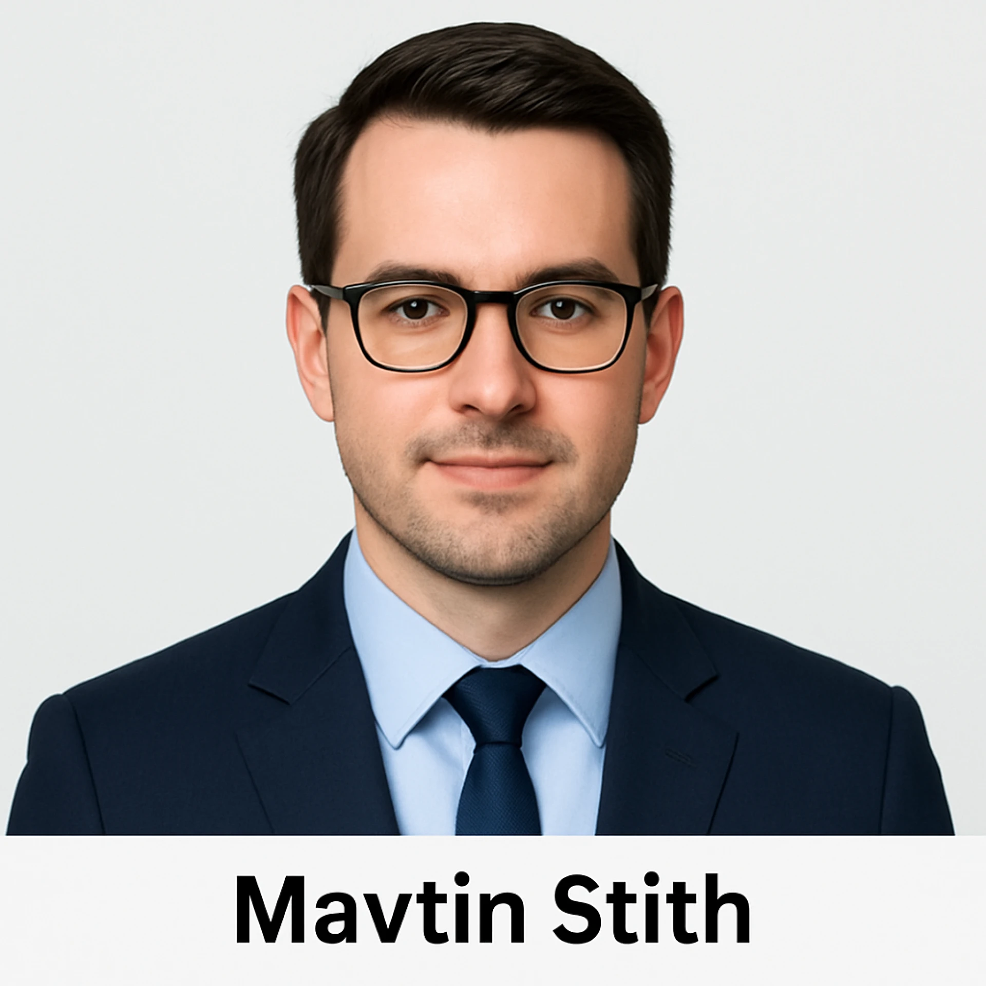 Mavtin Stith