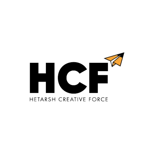 Hetarsh Creative Force