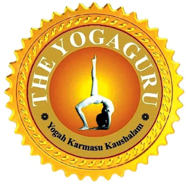 The Yogaguru