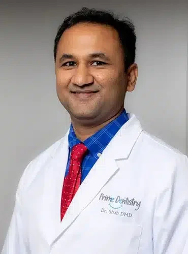 Pathik Shah