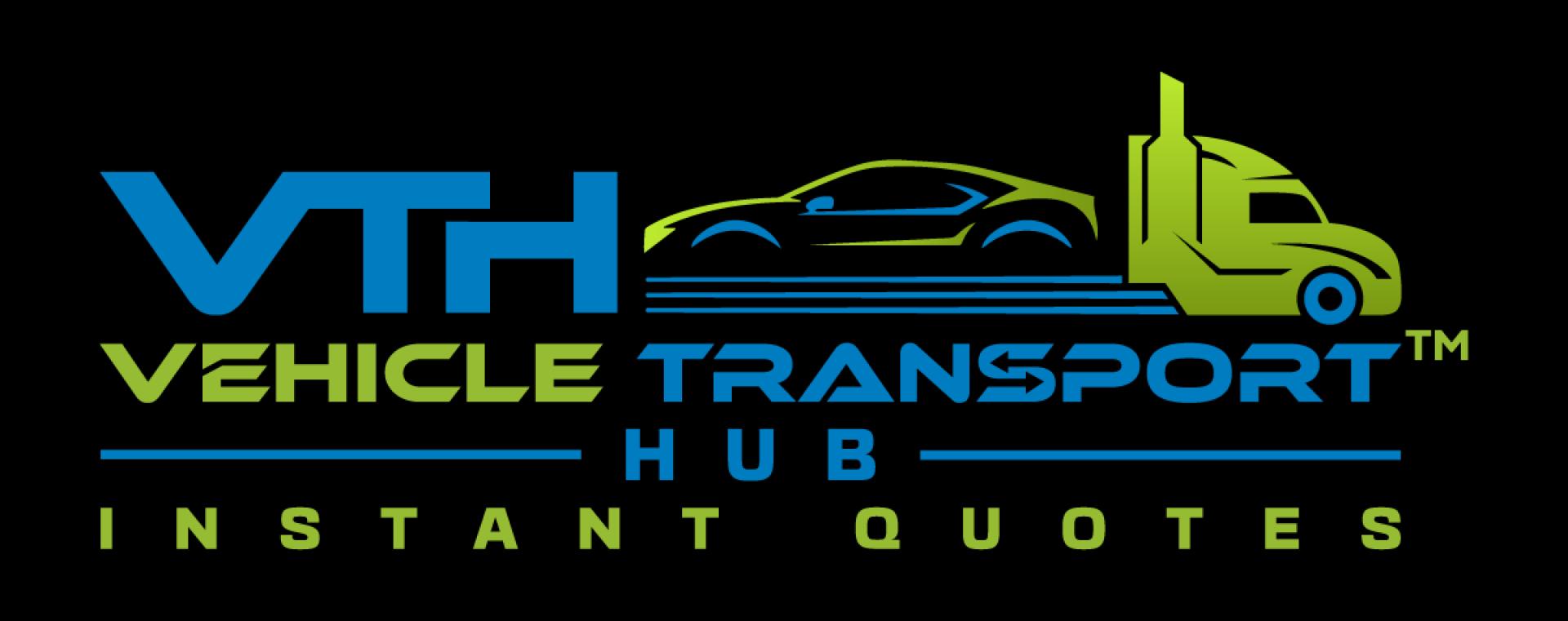 Vehicle Transport Hub