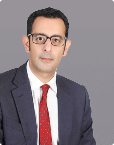 Mr Adam Shakir