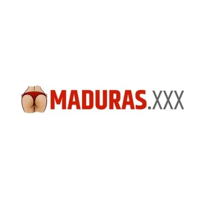 Maduras xxx