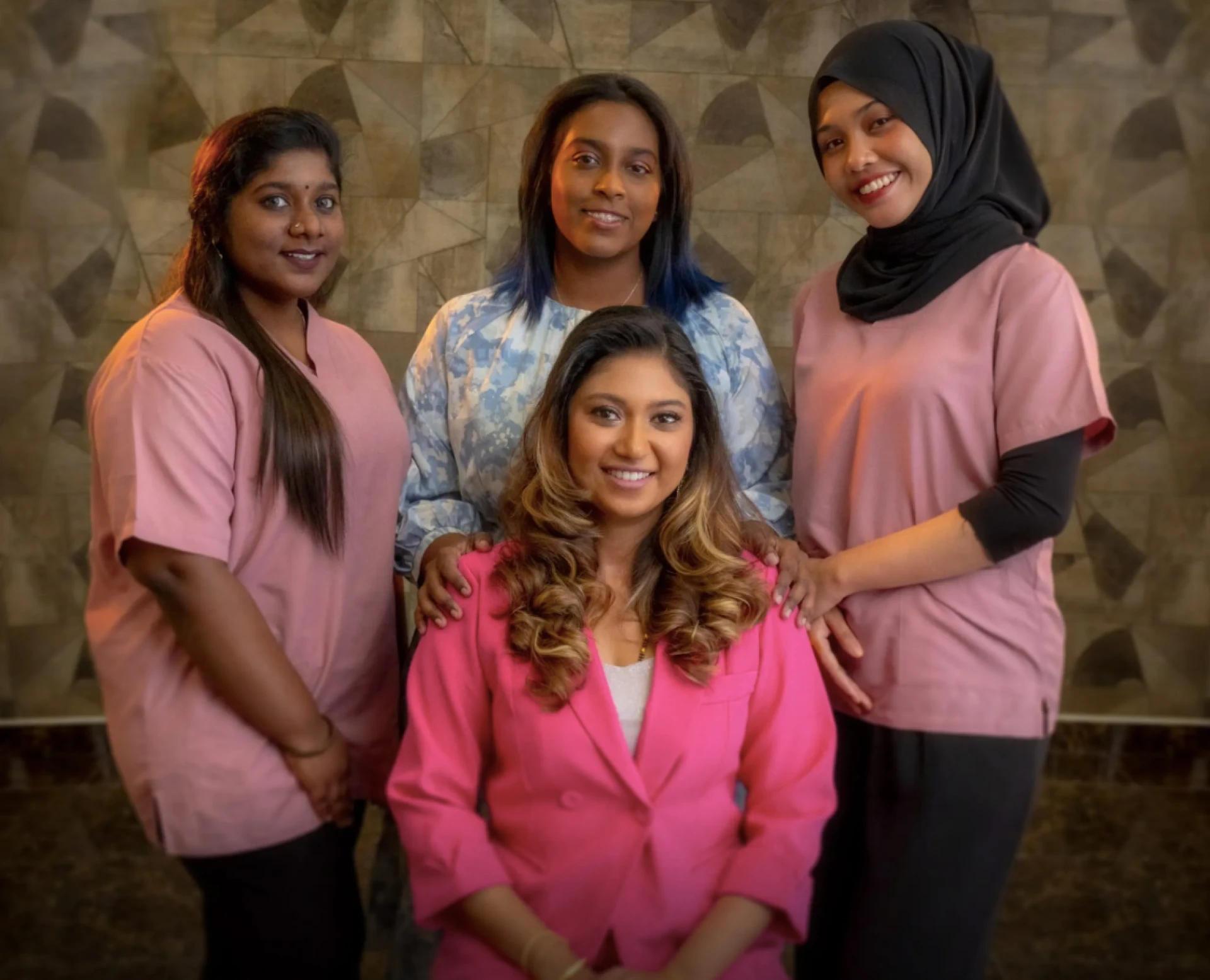 Dr LV Skin and Hair Clinic