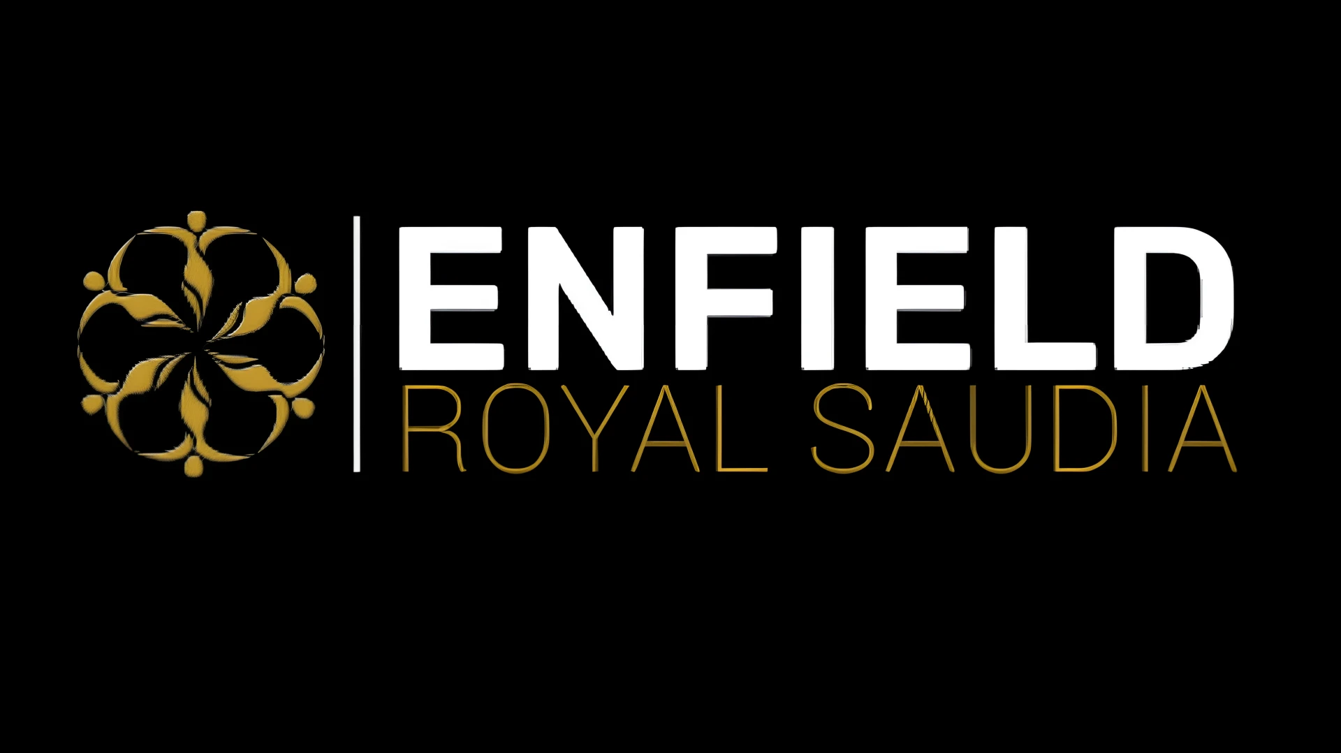 Enfield Royal Saudi