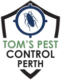Toms Pest Control Perth