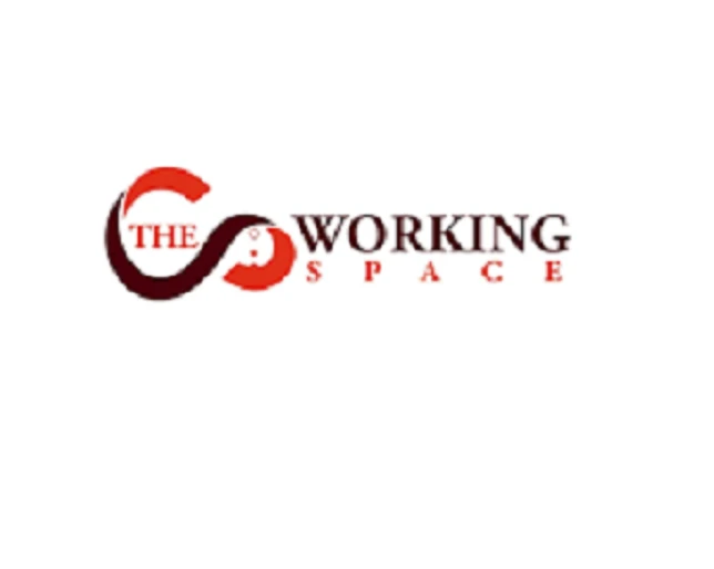 The coworking space