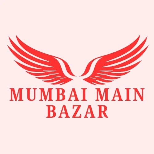 Mumbai main bazar