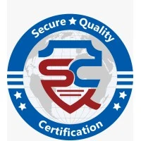 SQC CERTIFICATION SERVICES