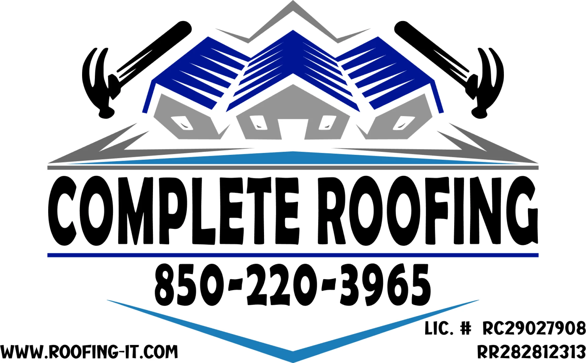 Complete Roofing