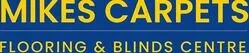 Mikes Carpets Flooring and Blinds Centre