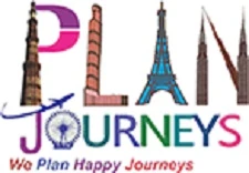 Plan Journeys