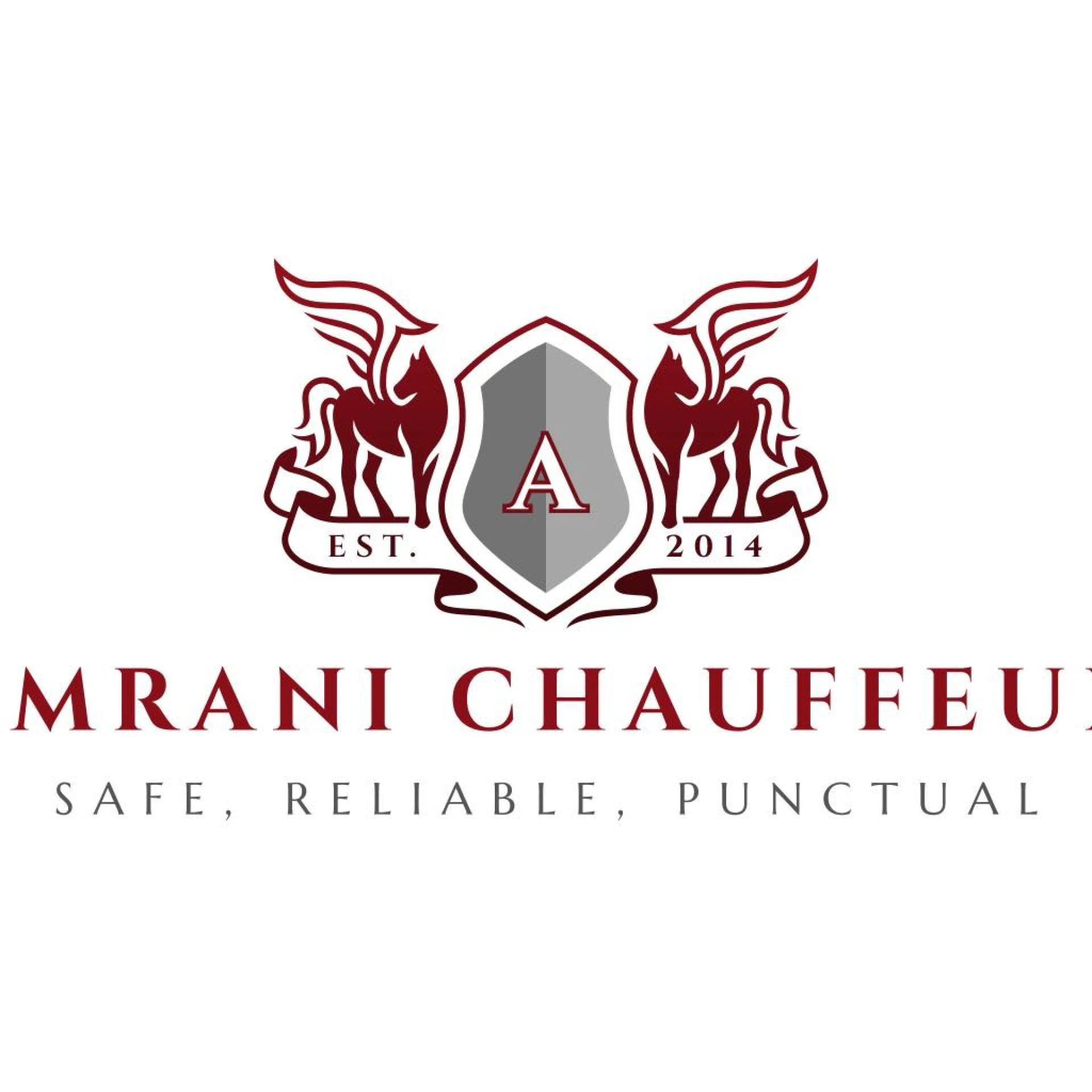  Amrani Chauffeurs