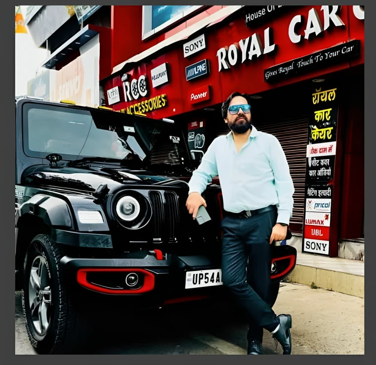 Royal car care