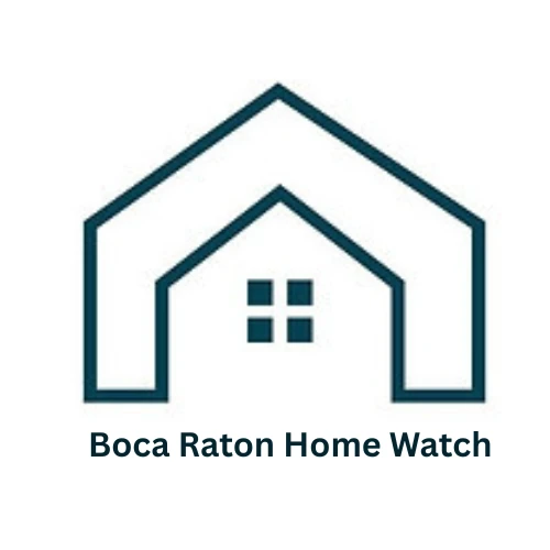 Boca Raton Home Watch