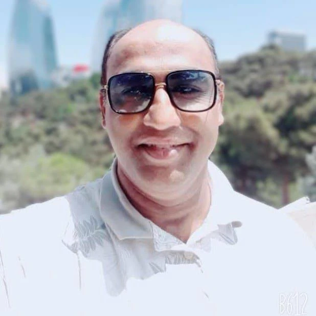 Suhail David Ranjha