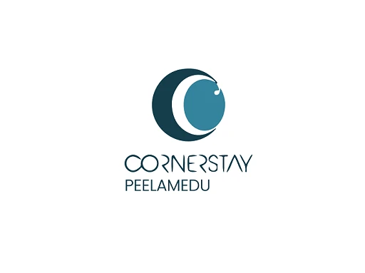 Corner Stay