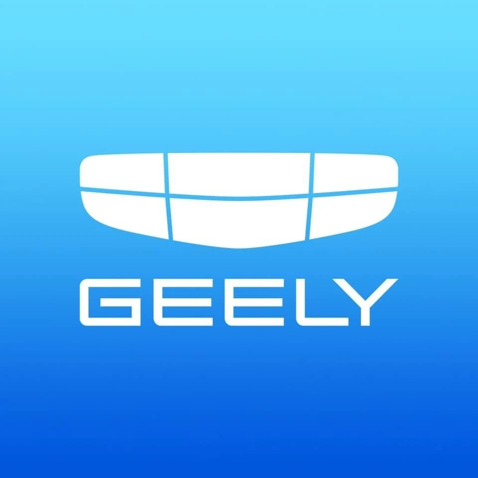 Geely Oman
