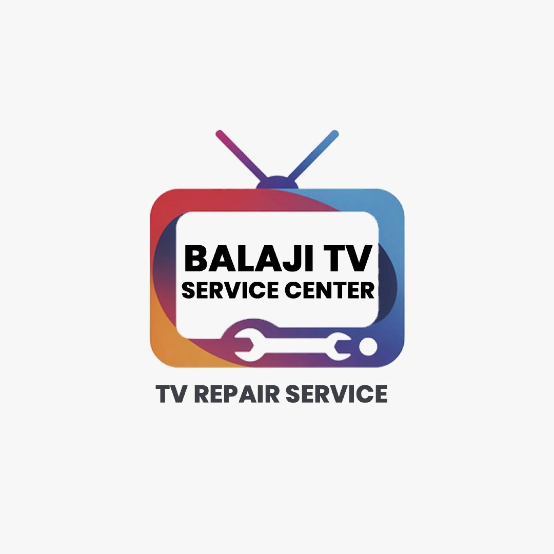 Balajitvservicecenter