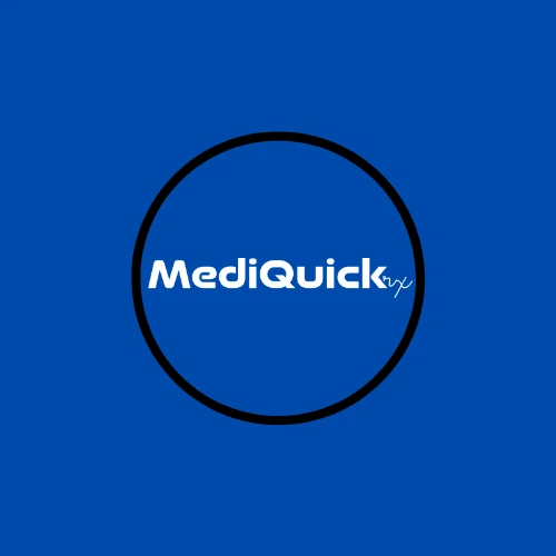 Mediquick RX