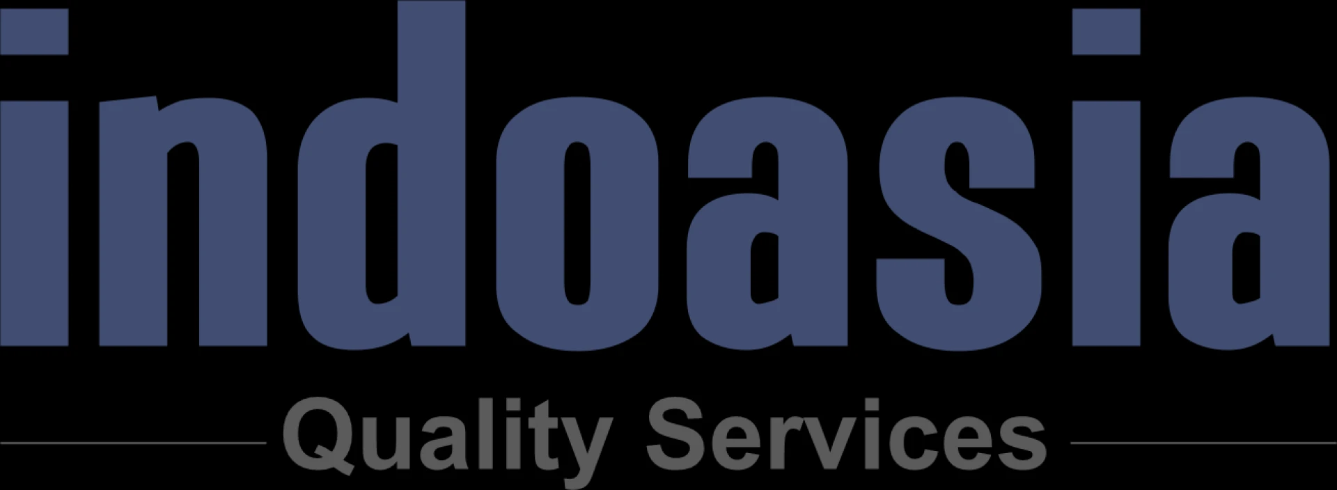 Indoasia Quality Assurance
