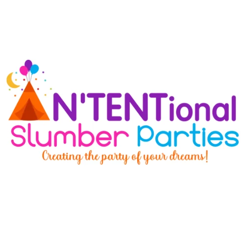 NTENTIONAL Slumber Parties